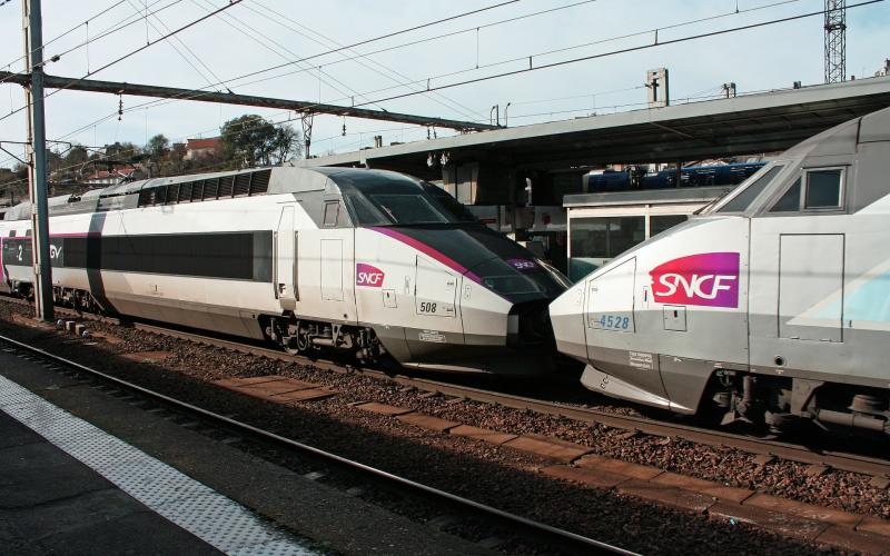SNCF : les billets de train pour les vacances de Noël sont en vente 