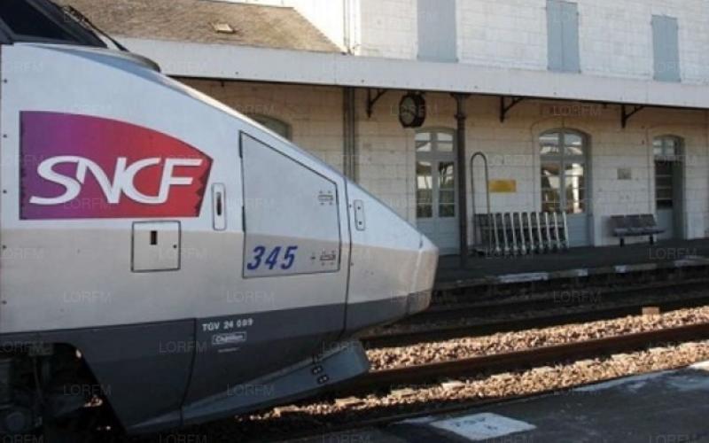 SNCF : Un acte de malveillance a eu lieu mercredi sur les voies entre Metz et Luxembourg