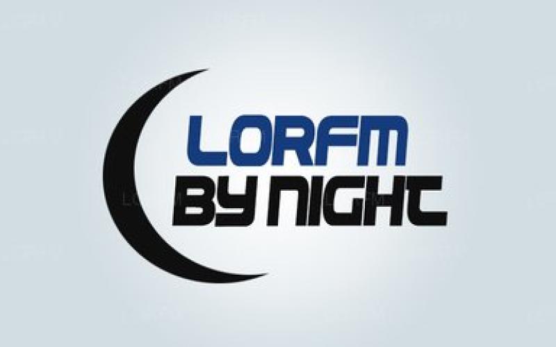 Soirée LOR'FM