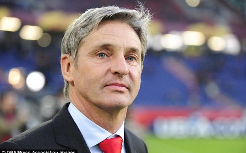 Soupçons de corruption, le coach du FC Metz dépose plainte