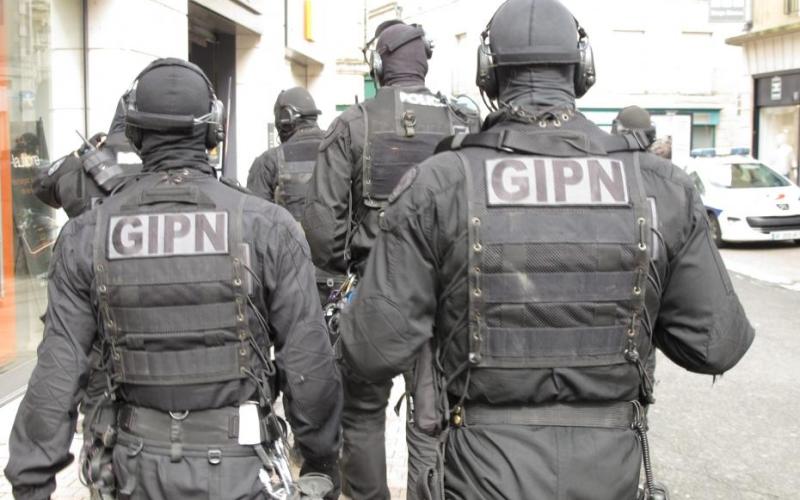 Strasbourg : six Djhiadistes présumés interpellés et placés en garde à vue