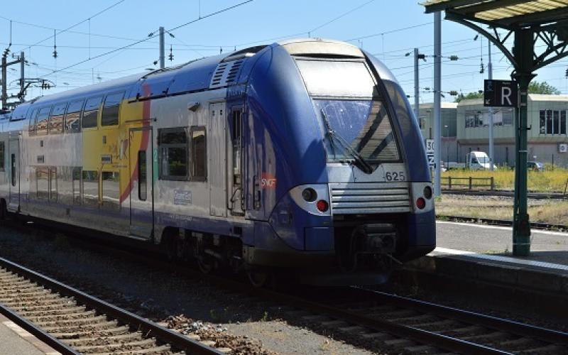 TER : le prélèvement de l'abonnement ne se fera pas en mai