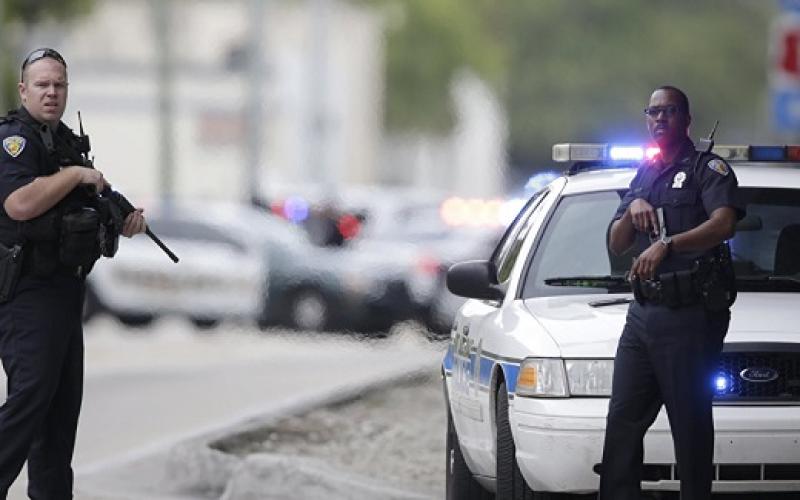 Texas : L'effroi après la mort de deux personnes suite à des explosions au colis piégé