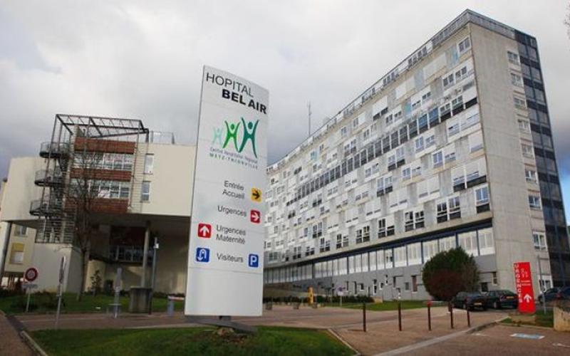 Thionville aura bien sa nouvelle maternité