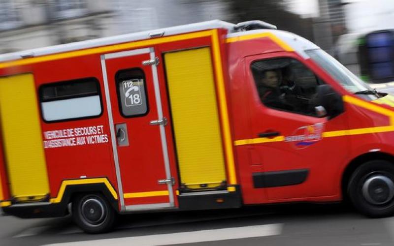 Thionville : il perd le contrôle de son véhicule, tue une dame et en blesse 3 autres