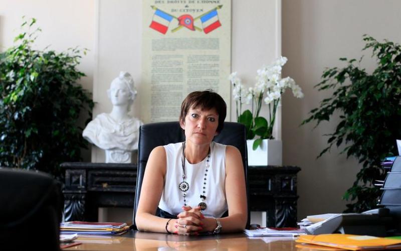 Thionville : l'élection d'Anne Grommerch annulée