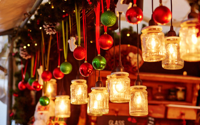 Thionville : le marché de Noël est annulé 