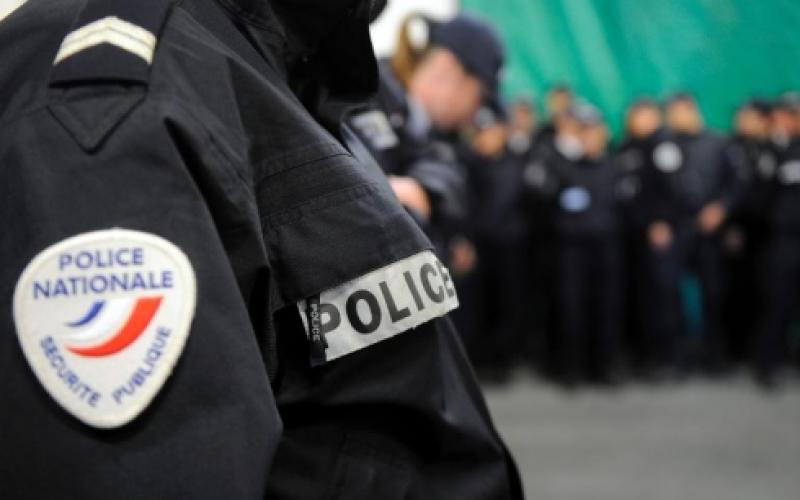 Toul : Coups de feu en centre ville