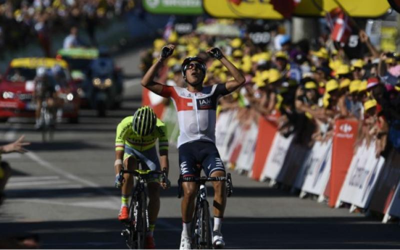 Tour de France les étapes Lorraine dévoilées