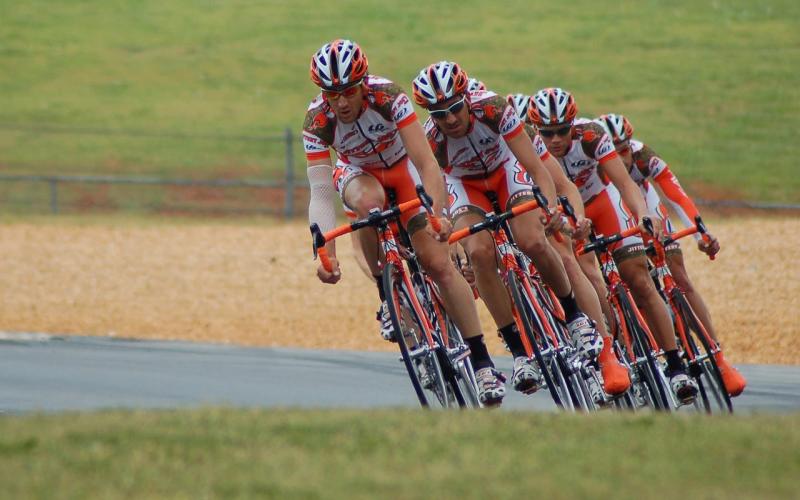 Tour de Moselle : une 38e édition qu'il faudra gérer avec les jambes et la tête !