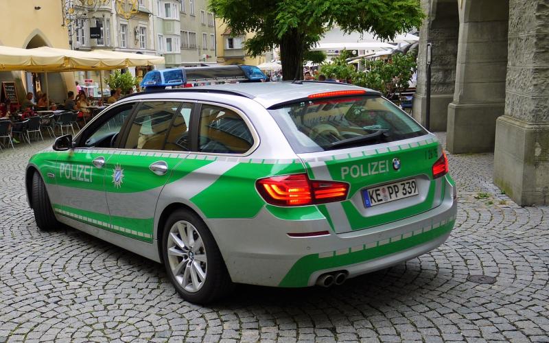 Trèves : une voiture folle tue plusieurs piétons