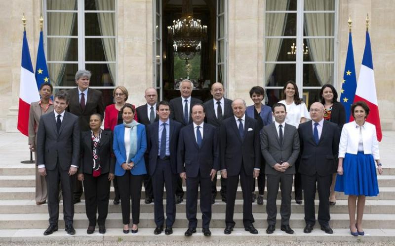 Transparence : 30 ministres dévoilent leur patrimoine