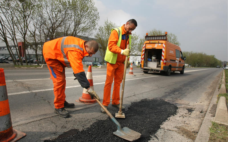 Travaux sur l'A30 entre Aumetz et Boulange/Havange jusqu'au 27 mai