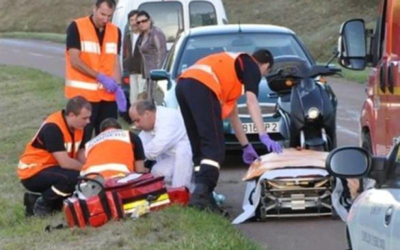 Trois personnes perdent la vie sur les routes de Lorraine