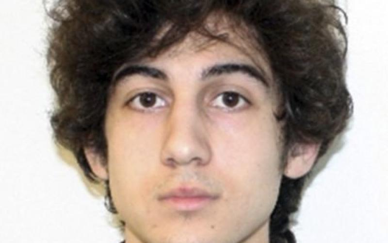 Tsarnaev plaide "non-coupable"