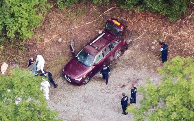 Tuerie de Chevaline : le motard hors de cause