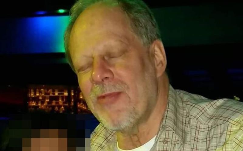 Tuerie de Las Vegas : Stephen Paddock en proie à de lourds troubles mentaux