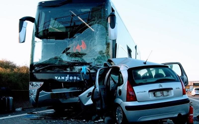 Un accident a coûté la vie à trois jeunes mosellans ce week-end