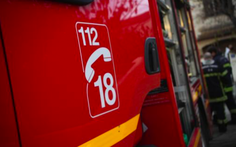 Un accident fait 3 blessés en Moselle-Est