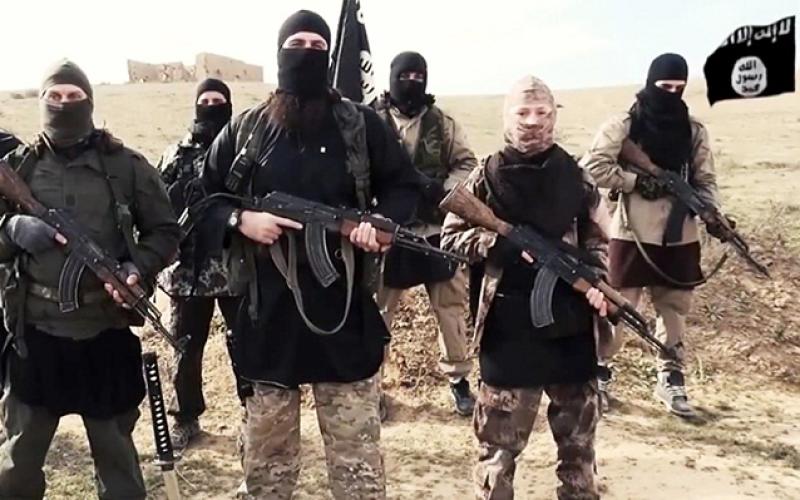 Un des jihadistes français les plus recherchés, arrêté