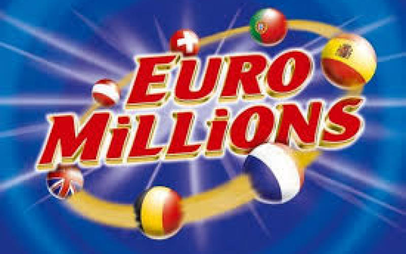 Un Français passe de 5 000 à 73 millions d'euros !