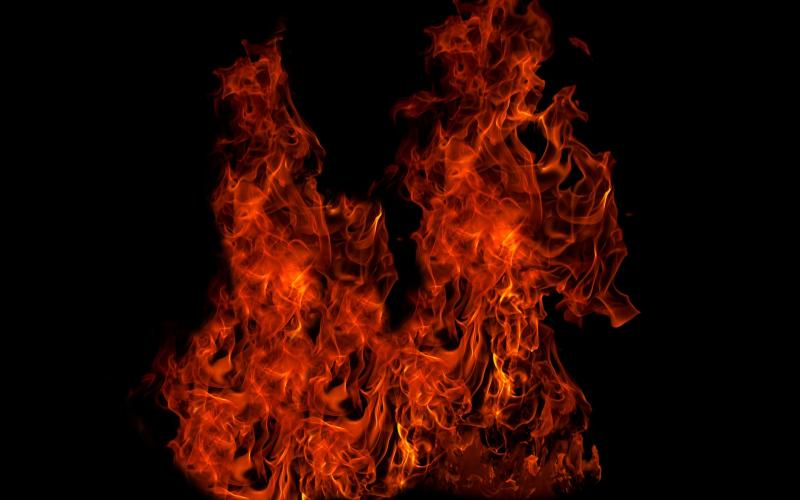 Un homme arrêté après une série d'incendies en Moselle-Est