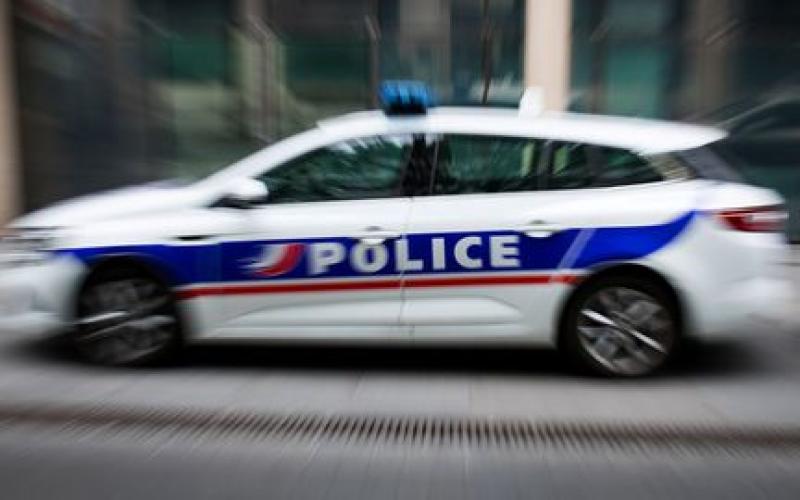 Un homme blessé par balle près de Nancy