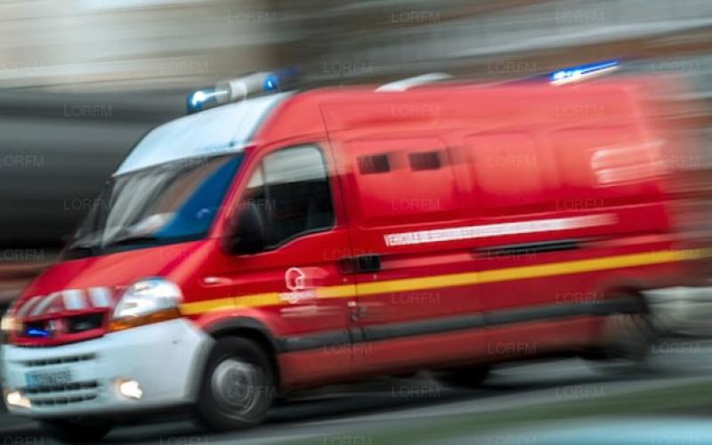 Un homme meurt après l’effondrement d’un mur