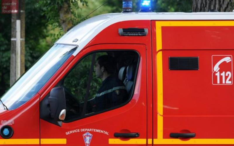 Un homme meurt renversé sur l'A4