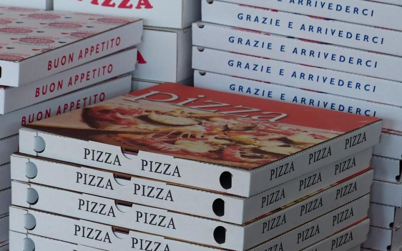 Un jeune livreur lorrain de repas à domicile lance une pétition 
