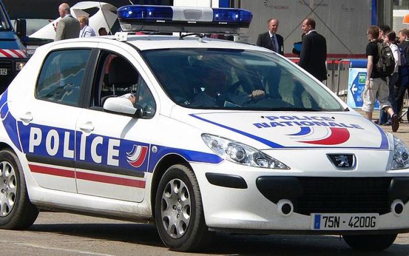 Un médecin de la police nationale a été arrêté dans le Grand Est