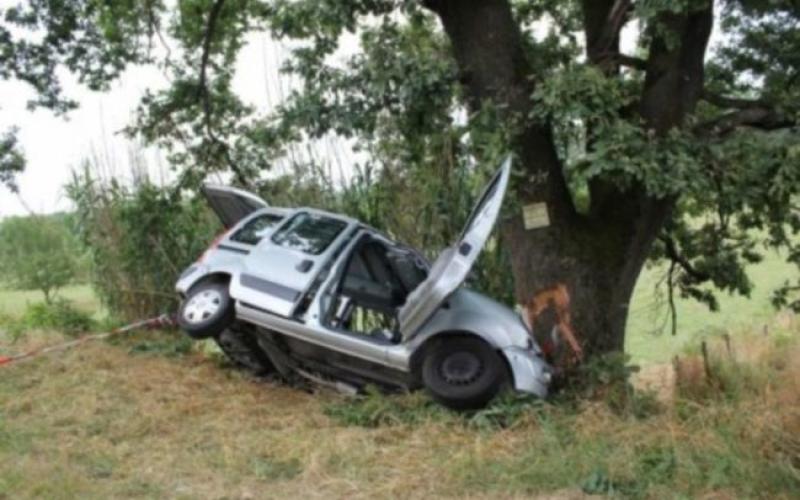 Un père se tue sur les routes de Lorraine. Ses deux enfants sont gravement blessés