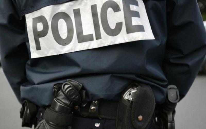 Un policier agressé en intervention à Nancy