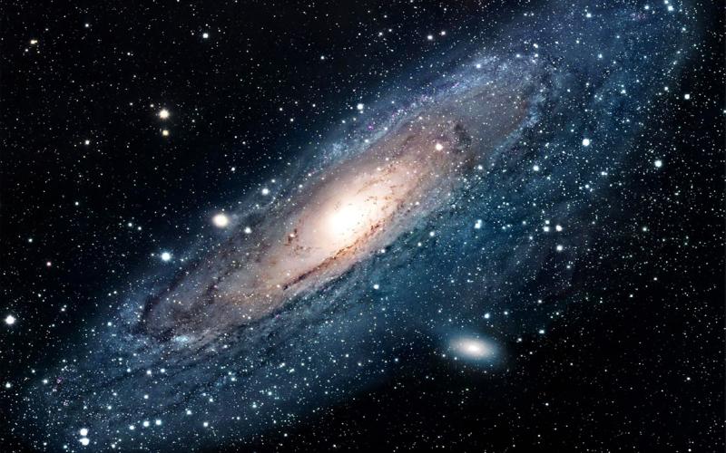 Un porno dans l'espace, peut être pour bientôt !
