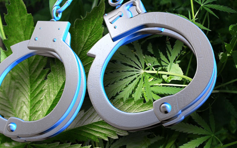 Un trafiquant de drogue arrêté à Fameck