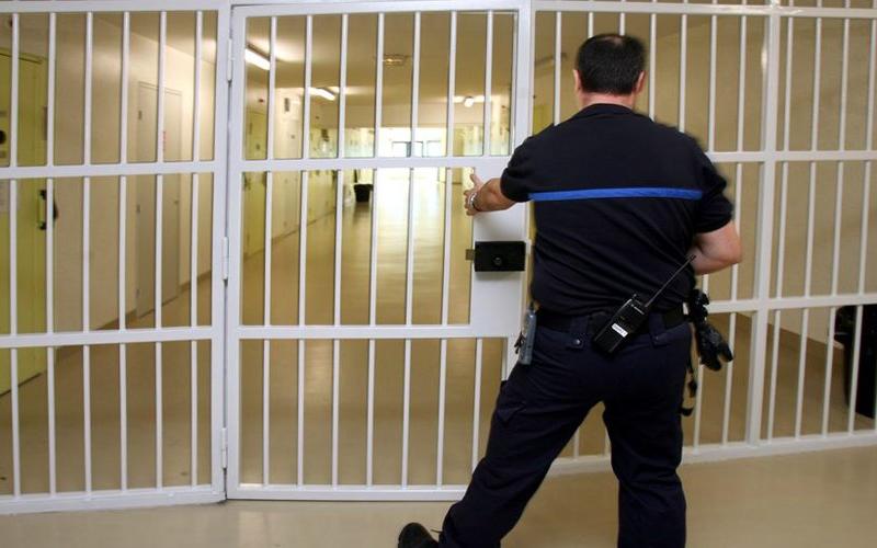 Une cinquantaine de détenus évacués de la prison de Metz-Queuleu 