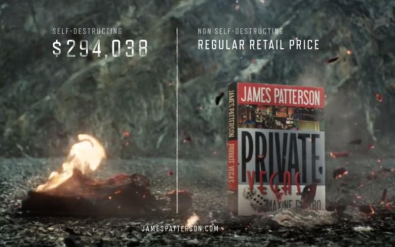 Une lecture de 24H seulement