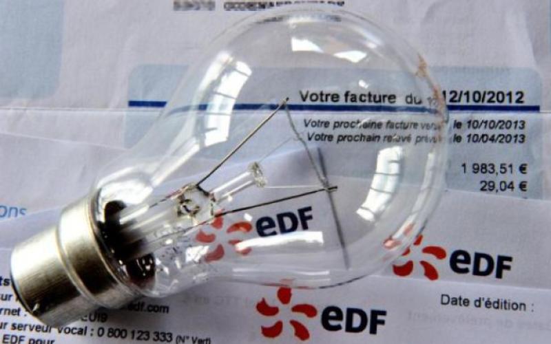 Une mini facture