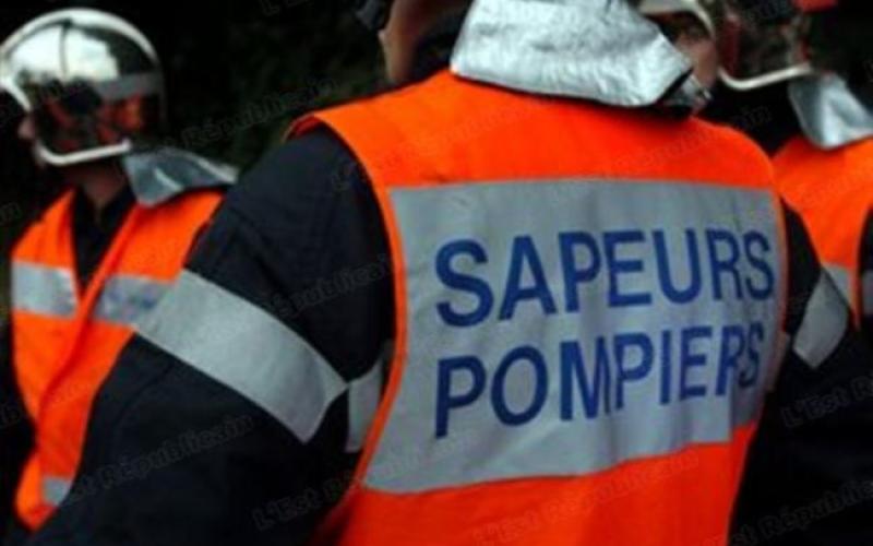 Une voiture en contresens sur l'A9 fait un mort et deux blessés graves