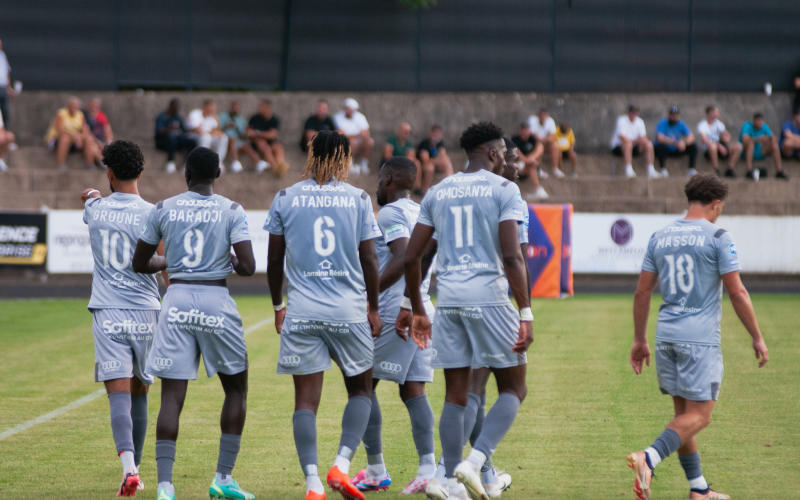 US Thionville Lusitanos – FC Chambly (1-1) : des gardiens décisifs 