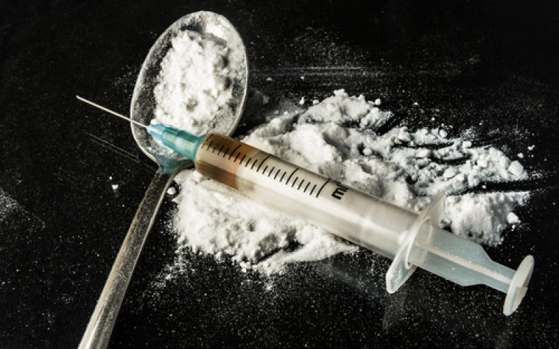 Vandoeuvre : arrestation d'un dealer d'héroïne