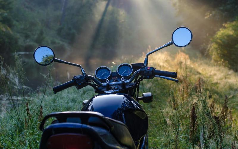 Vosges : des habitants, vent debout, contre les bruits des motos
