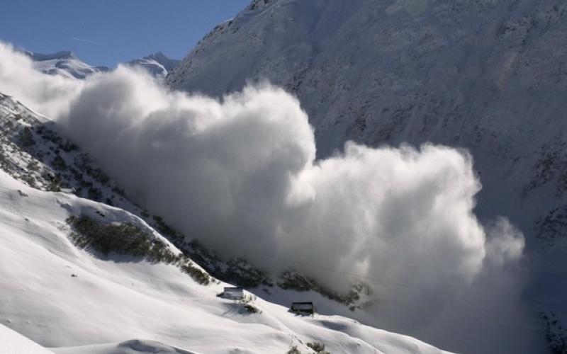 Vosges : un skieur retrouvé mort sous une coulée de neige