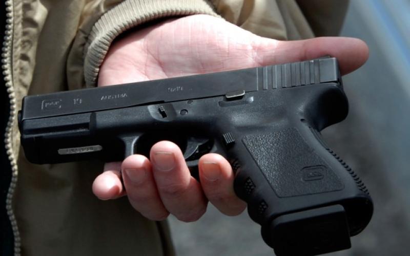 Woippy : une des premières villes à équiper la police municipale d'armes semi-automatique