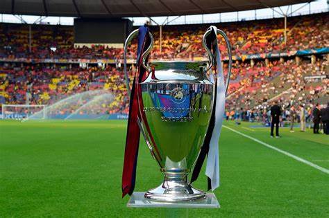 1/4 LDC : L'Atalanta pour Paris, Lyon pourrait croiser le Real ou Manchester City