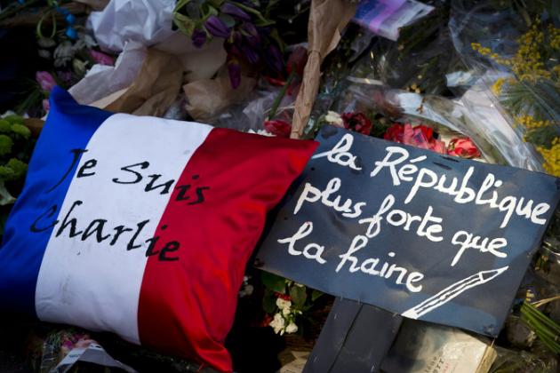 1 an après ils vivent toujours le cauchemar du 7 janvier