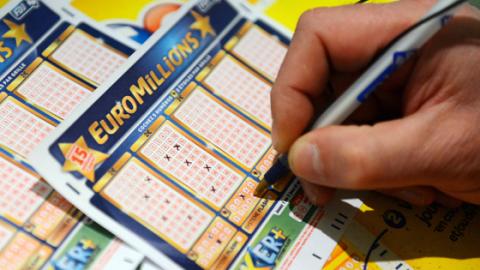 1 million d'euros tombe en Moselle-Est