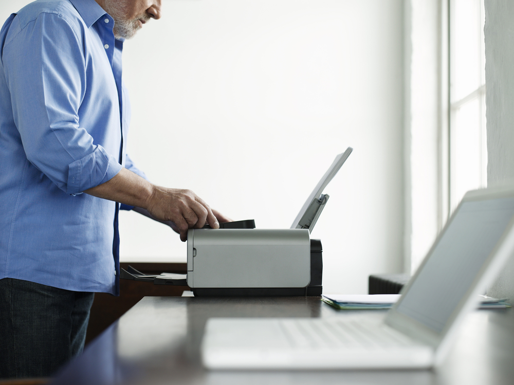 136 milliards de feuilles pour imprimer tout internet