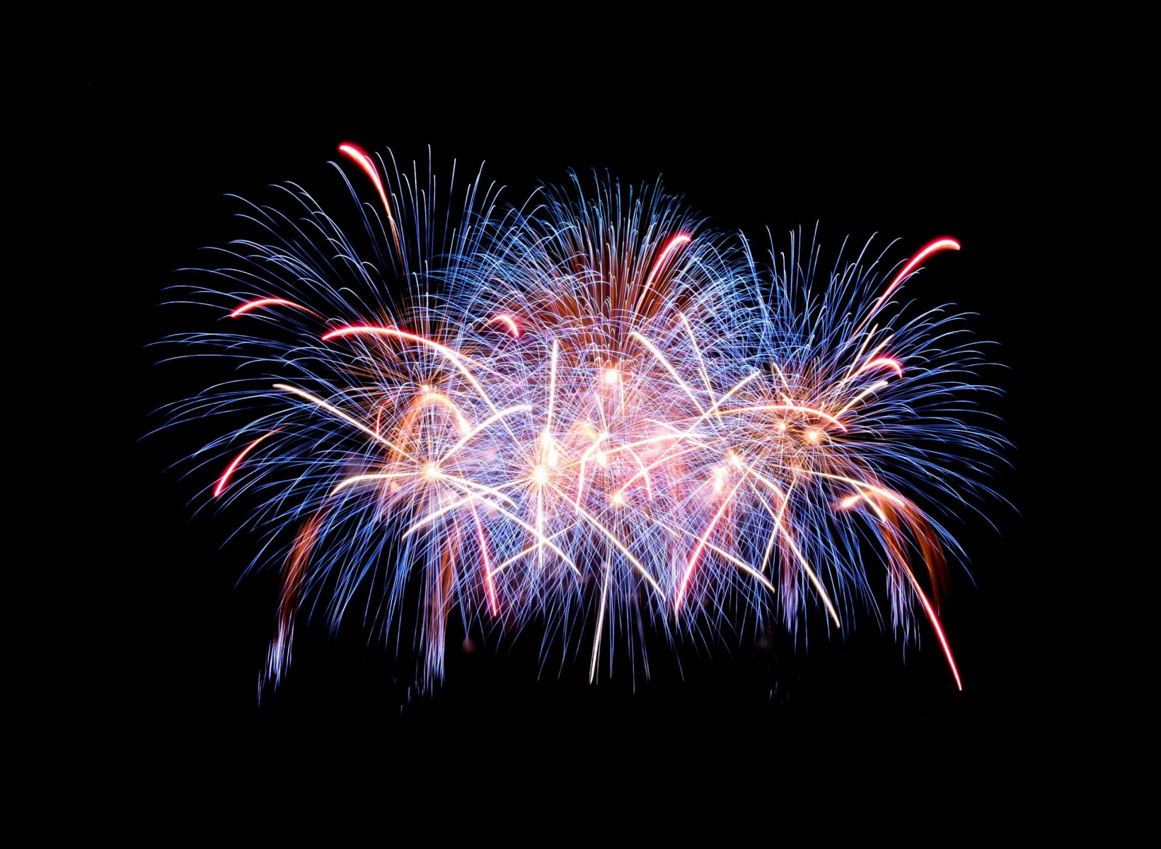 14 juillet : malgré la crise, il y aura quand même quelques feux d'artifices en Lorraine