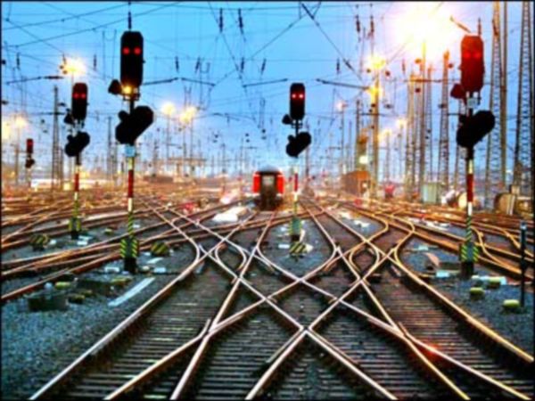 150 km de rails rénovés en Lorraine